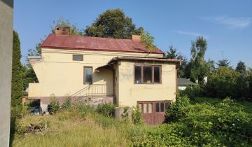 dom wolnostojący, 3 pokoje Radymno, ul. Zygmunta Krasińskiego