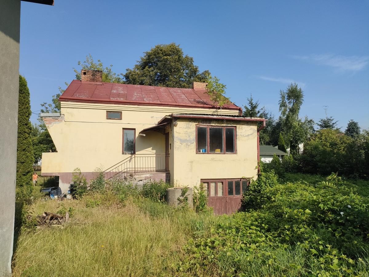 dom wolnostojący, 3 pokoje Radymno, ul. Zygmunta Krasińskiego