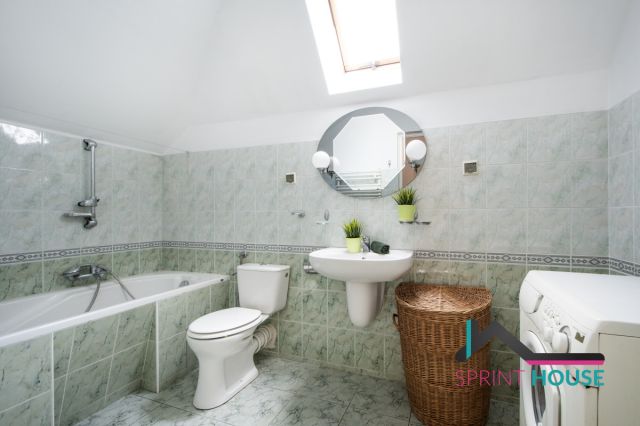 dom wolnostojący, 7 pokoi Warszawa Ursus, ul. Prawnicza. Zdjęcie 16