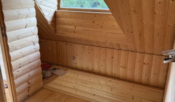 Działka budowlana Tłumaczów