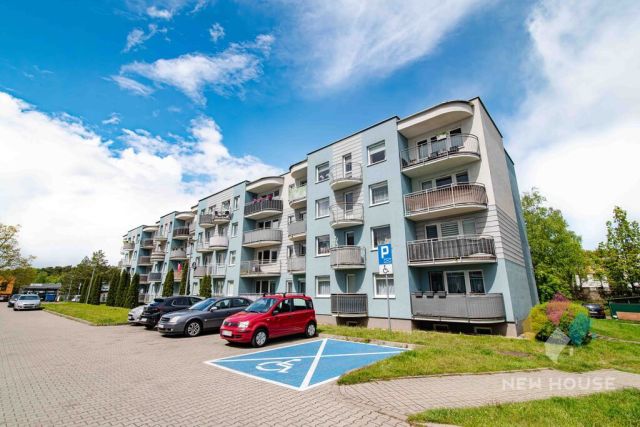 Mieszkanie 3-pokojowe Olsztyn Zatorze, ul. Marii Zientary-Malewskiej. Zdjęcie 25