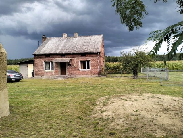 dom wolnostojący Wycinki. Zdjęcie 1