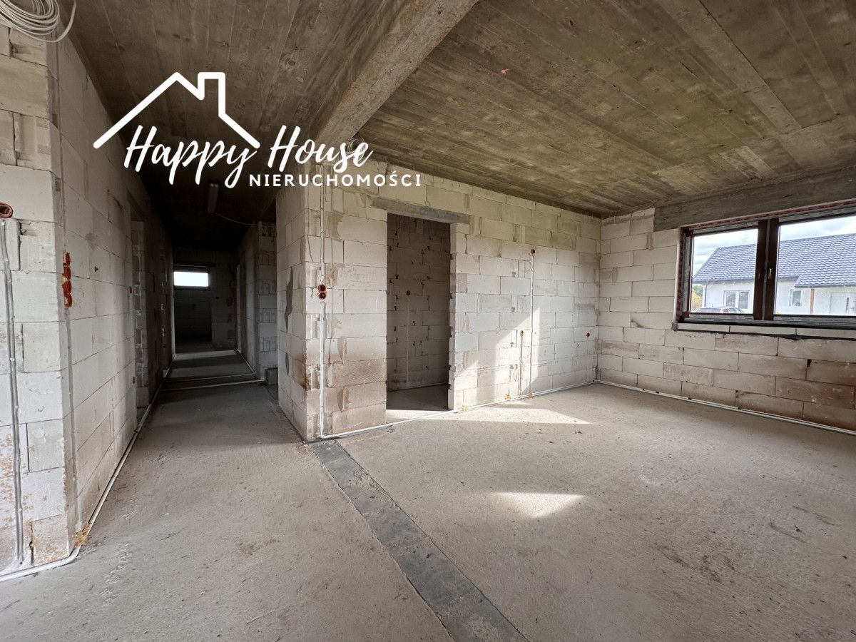 dom wolnostojący, 4 pokoje Kęsowo, ul. Żurawiowa. Zdjęcie 14