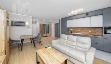 Mieszkanie 3-pokojowe Wrocław Śródmieście, ul. Jedności Narodowej