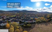 Mieszkanie 4-pokojowe Bielsko-Biała Kamienica, ul. Janisława Grondysa