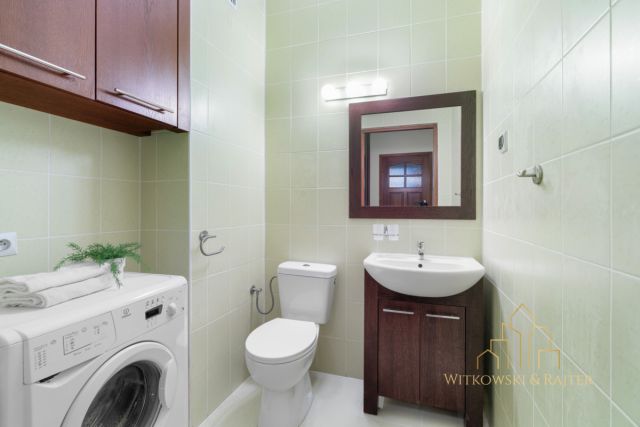 Mieszkanie 3-pokojowe Marki, ul. Słoneczna. Zdjęcie 9