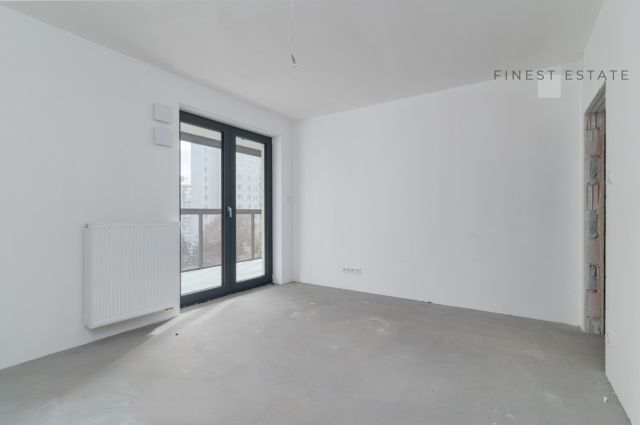 Mieszkanie 2-pokojowe Warszawa Mokotów, ul. Zwierzyniecka. Zdjęcie 6