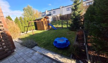 dom szeregowy, 3 pokoje Żory Śródmieście