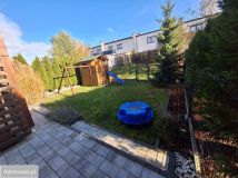 dom szeregowy, 3 pokoje Żory Śródmieście. Zdjęcie 1