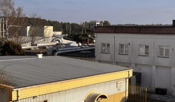 Hala/magazyn Gdynia, ul. Chwaszczyńska