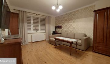 Mieszkanie 2-pokojowe Ruda Śląska Kochłowice, ul. Brzozowa