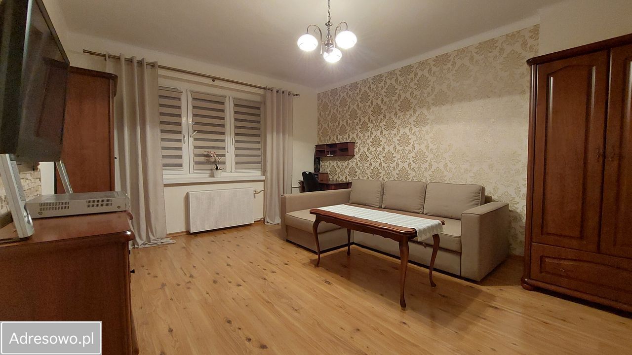 Mieszkanie 2-pokojowe Ruda Śląska Kochłowice, ul. Brzozowa. Zdjęcie 2