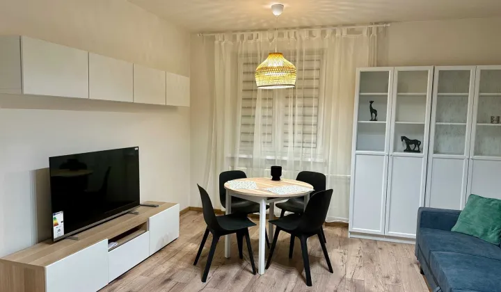 Mieszkanie 2-pokojowe Sieradz, ul. Polna