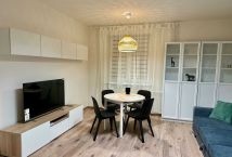 Mieszkanie 2-pokojowe Sieradz, ul. Polna