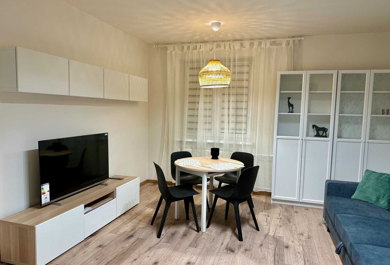 Mieszkanie 2-pokojowe Sieradz, ul. Polna