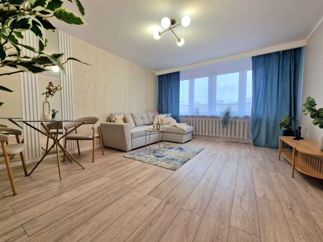 Mieszkanie 3-pokojowe Siedlce, ul. 3 Maja. Zdjęcie 1