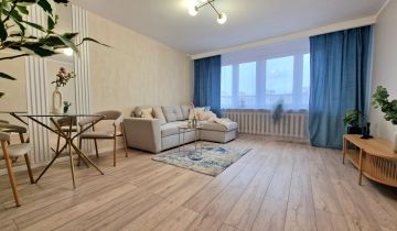 Mieszkanie 3-pokojowe Siedlce, ul. 3 Maja