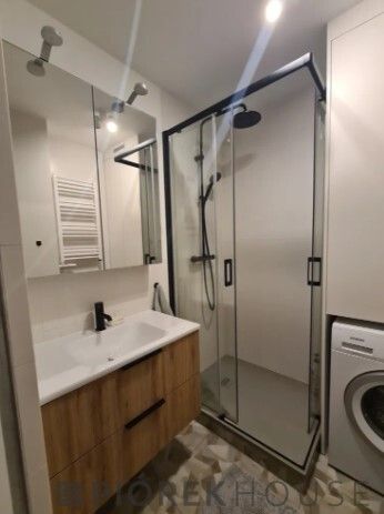 Mieszkanie 3-pokojowe Warszawa Bielany, ul. Pabla Nerudy. Zdjęcie 14