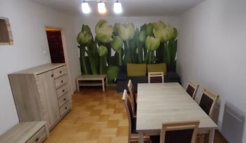 Mieszkanie 4-pokojowe Kraśnik Piaski, ul. Piaskowa