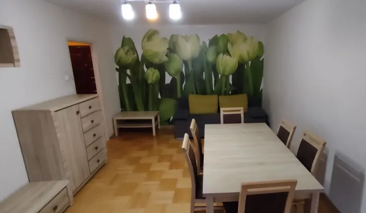 Mieszkanie 4-pokojowe Kraśnik Piaski, ul. Piaskowa