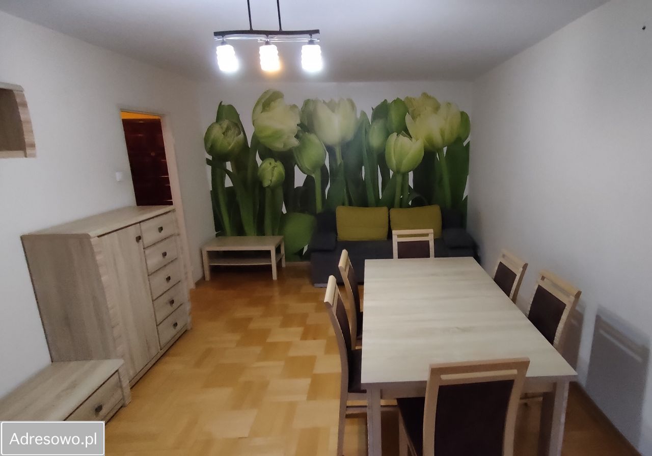 Mieszkanie 4-pokojowe Kraśnik Piaski, ul. Piaskowa