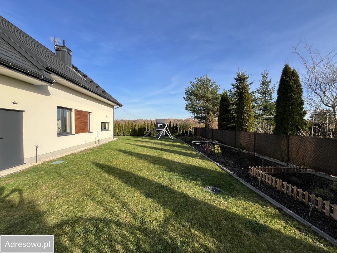 dom wolnostojący, 6 pokoi Dobiesz. Zdjęcie 4