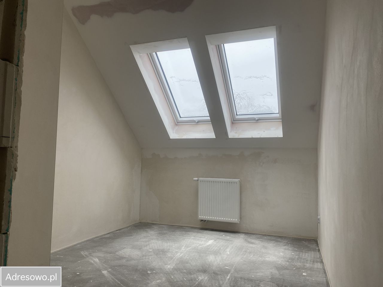 Mieszkanie 3-pokojowe Wrocław Krzyki, ul. Blizanowicka. Zdjęcie 2