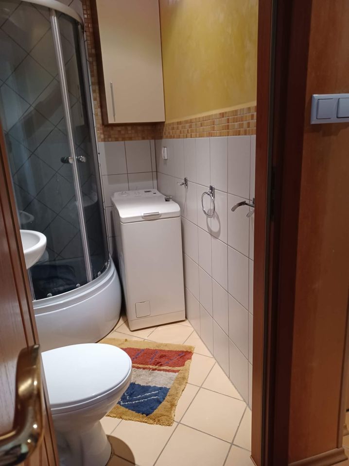 Mieszkanie 2-pokojowe Konin, ul. Sybiraków. Zdjęcie 3