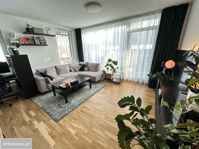 Mieszkanie 2-pokojowe Warszawa Włochy, ul. Instalatorów. Zdjęcie 1