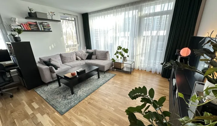 Mieszkanie 2-pokojowe Warszawa Włochy, ul. Instalatorów