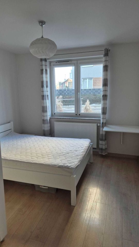 Mieszkanie 2-pokojowe Katowice Bogucice. Zdjęcie 4