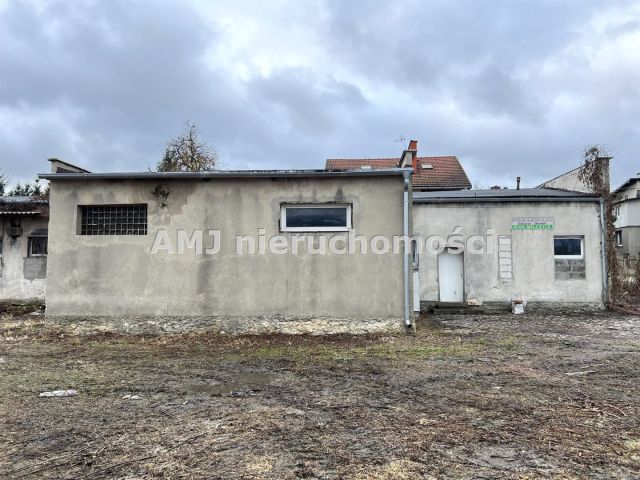 Hala/magazyn Malczyce. Zdjęcie 4