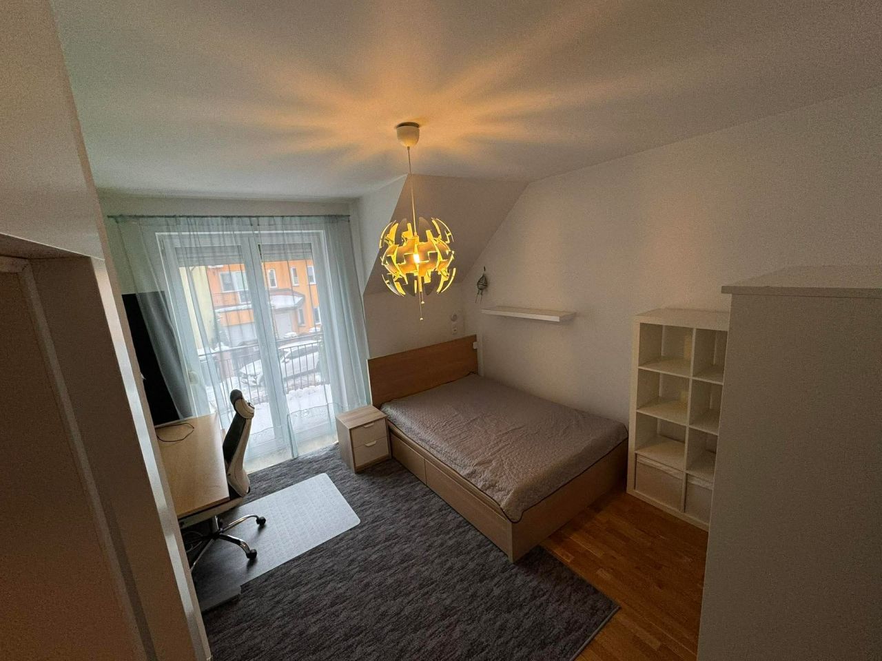 dom szeregowy, 5 pokoi Warszawa Bielany, ul. Jowisza. Zdjęcie 10