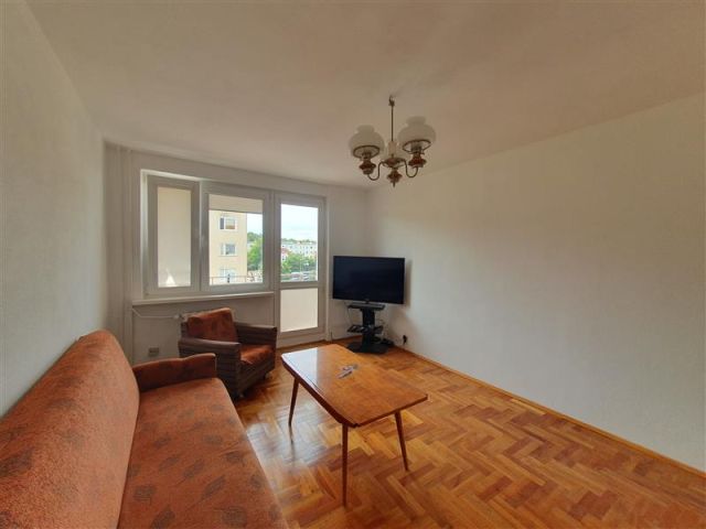 Mieszkanie 2-pokojowe Gdynia Witomino. Zdjęcie 7