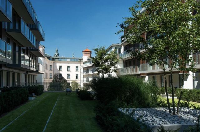 Mieszkanie 1-pokojowe Kraków Śródmieście, ul. Sukiennicza. Zdjęcie 10