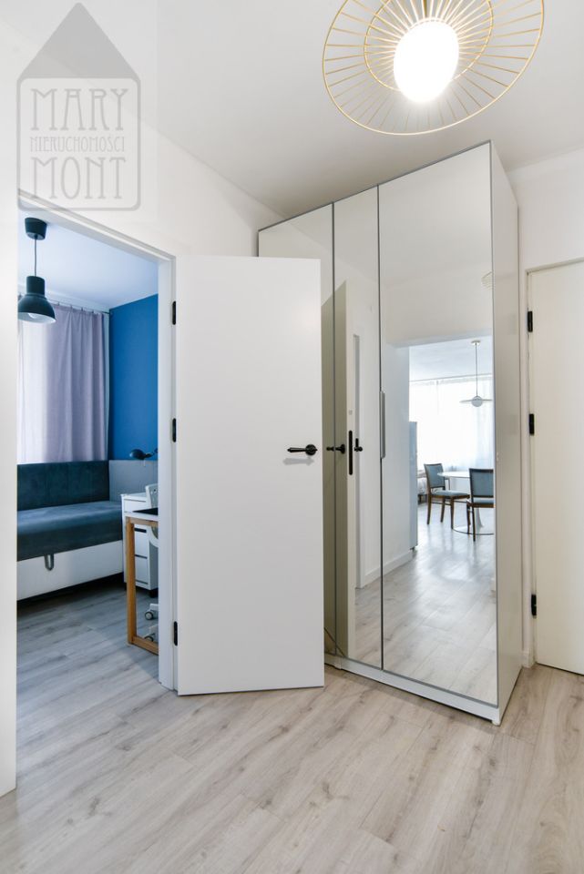 Mieszkanie 3-pokojowe Warszawa Żoliborz, pl. Wojska Polskiego. Zdjęcie 14