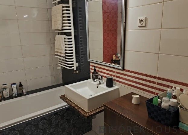 Mieszkanie 2-pokojowe Ząbki, ul. Józefa Piłsudskiego. Zdjęcie 3