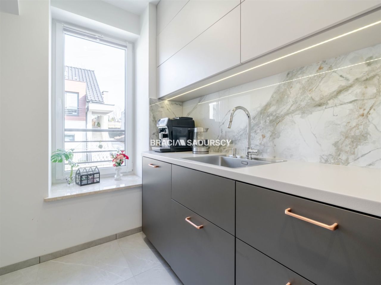 Mieszkanie 3-pokojowe Kraków, ul. Witkowicka. Zdjęcie 30