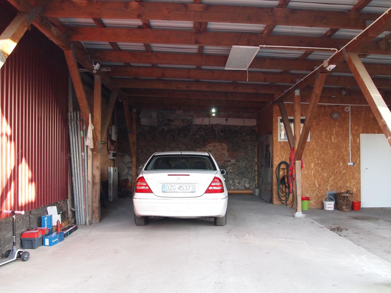 dom szeregowy, 7 pokoi Jerzmanki. Zdjęcie 8