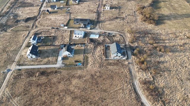 Działka budowlana Bobolin, ul. Czekoladowa. Zdjęcie 12