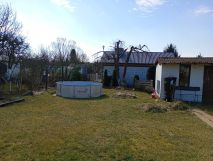 Działka rod Gorzów Wielkopolski. Zdjęcie 3