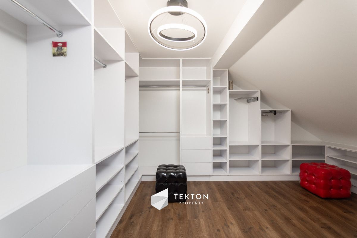 Mieszkanie 4-pokojowe Wrocław Partynice, ul. gen. Stanisława Maczka. Zdjęcie 16