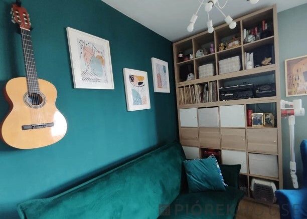 Mieszkanie 3-pokojowe Warszawa Białołęka, ul. Głębocka. Zdjęcie 9