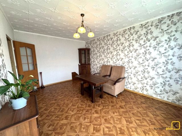 Mieszkanie 3-pokojowe Ruda Śląska Ruda, ul. Cypriana Norwida. Zdjęcie 5