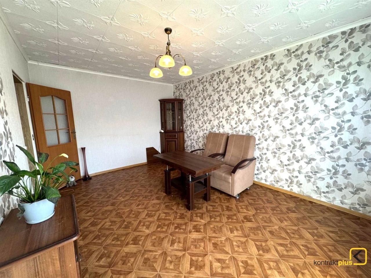 Mieszkanie 3-pokojowe Ruda Śląska Ruda, ul. Cypriana Norwida. Zdjęcie 5