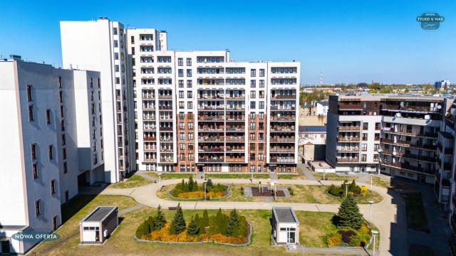 Mieszkanie 3-pokojowe Łódź Stare Polesie, ul. gen. Lucjana Żeligowskiego. Zdjęcie 27