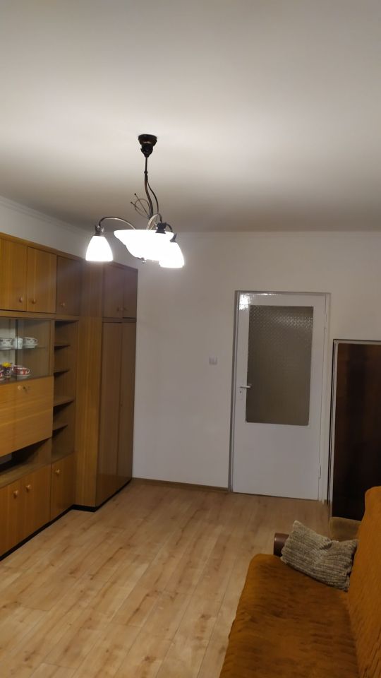 Mieszkanie 2-pokojowe Hrubieszów. Zdjęcie 3