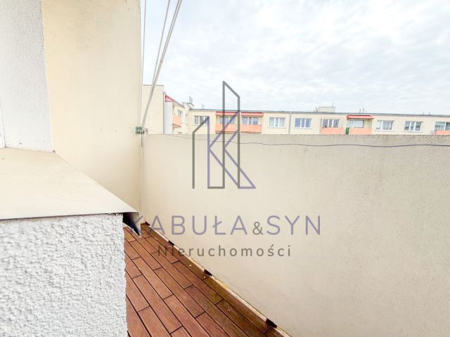 Mieszkanie 3-pokojowe Bydgoszcz, ul. ppor. Danuty Siedzikówny "Inki". Zdjęcie 18