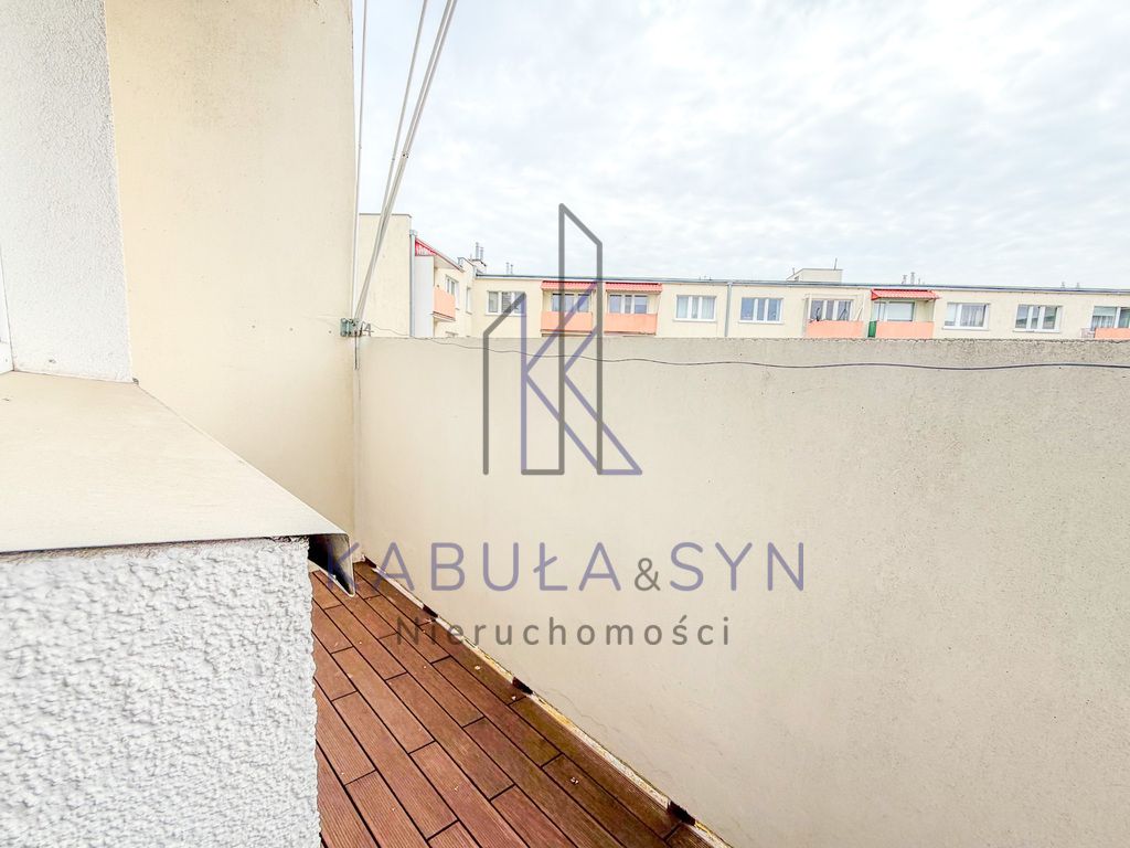 Mieszkanie 3-pokojowe Bydgoszcz, ul. ppor. Danuty Siedzikówny "Inki". Zdjęcie 18