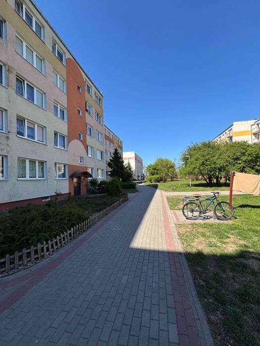 Mieszkanie 4-pokojowe Inowrocław, ul. Długa. Zdjęcie 3